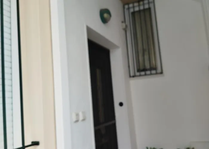 Comfy Alykes Apartment, Volos