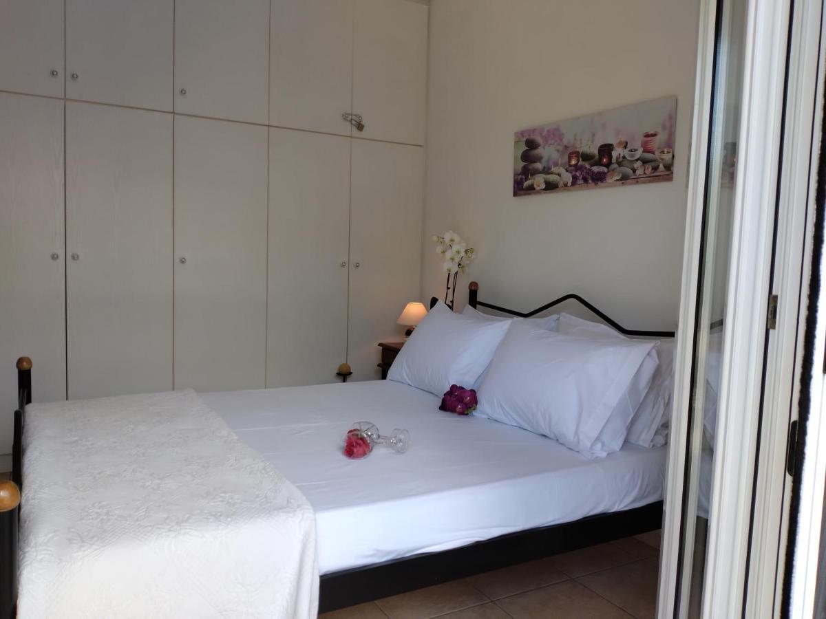 Comfy Alykes Apartment, Appartement Volos