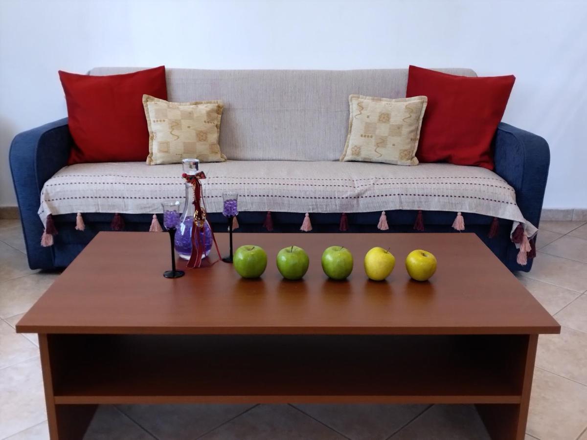 Appartement Comfy Alykes Apartment, Volos
