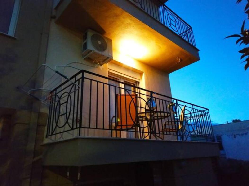 Comfy Alykes Apartment, Appartement Volos