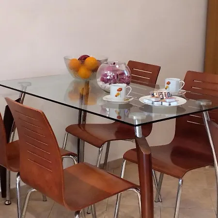 Comfy Alykes Apartment, Volos Exterior photo