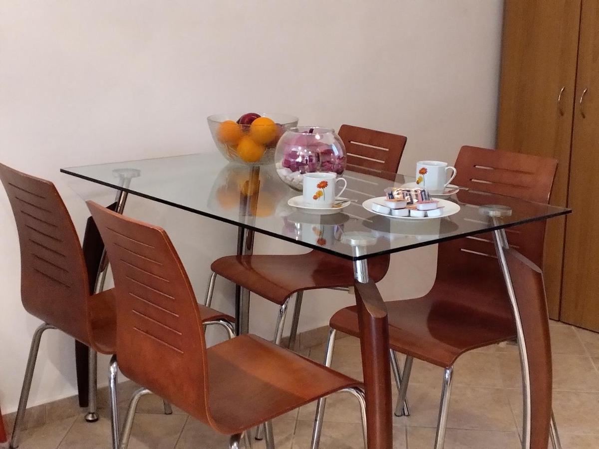 Comfy Alykes Apartment, Apartment Volos