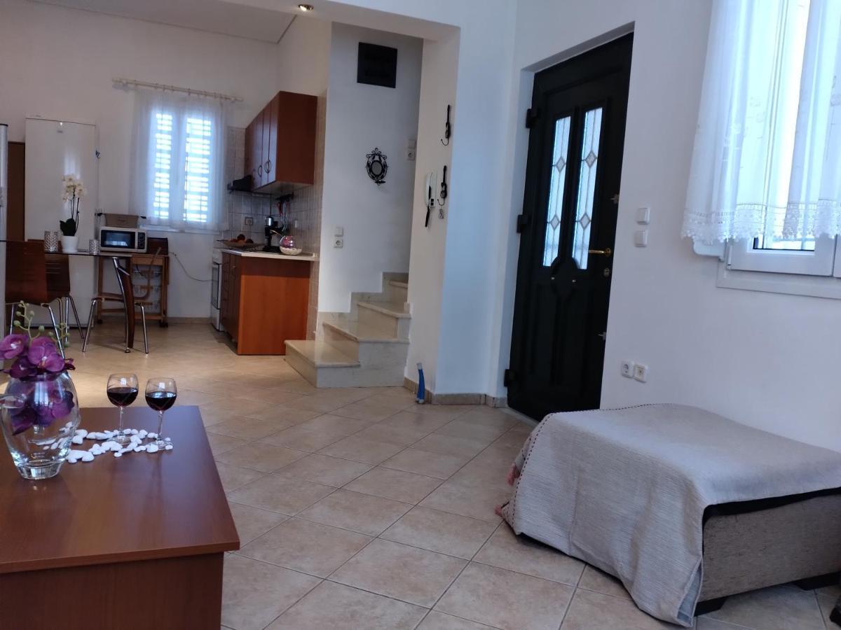 Comfy Alykes Apartment, Volos