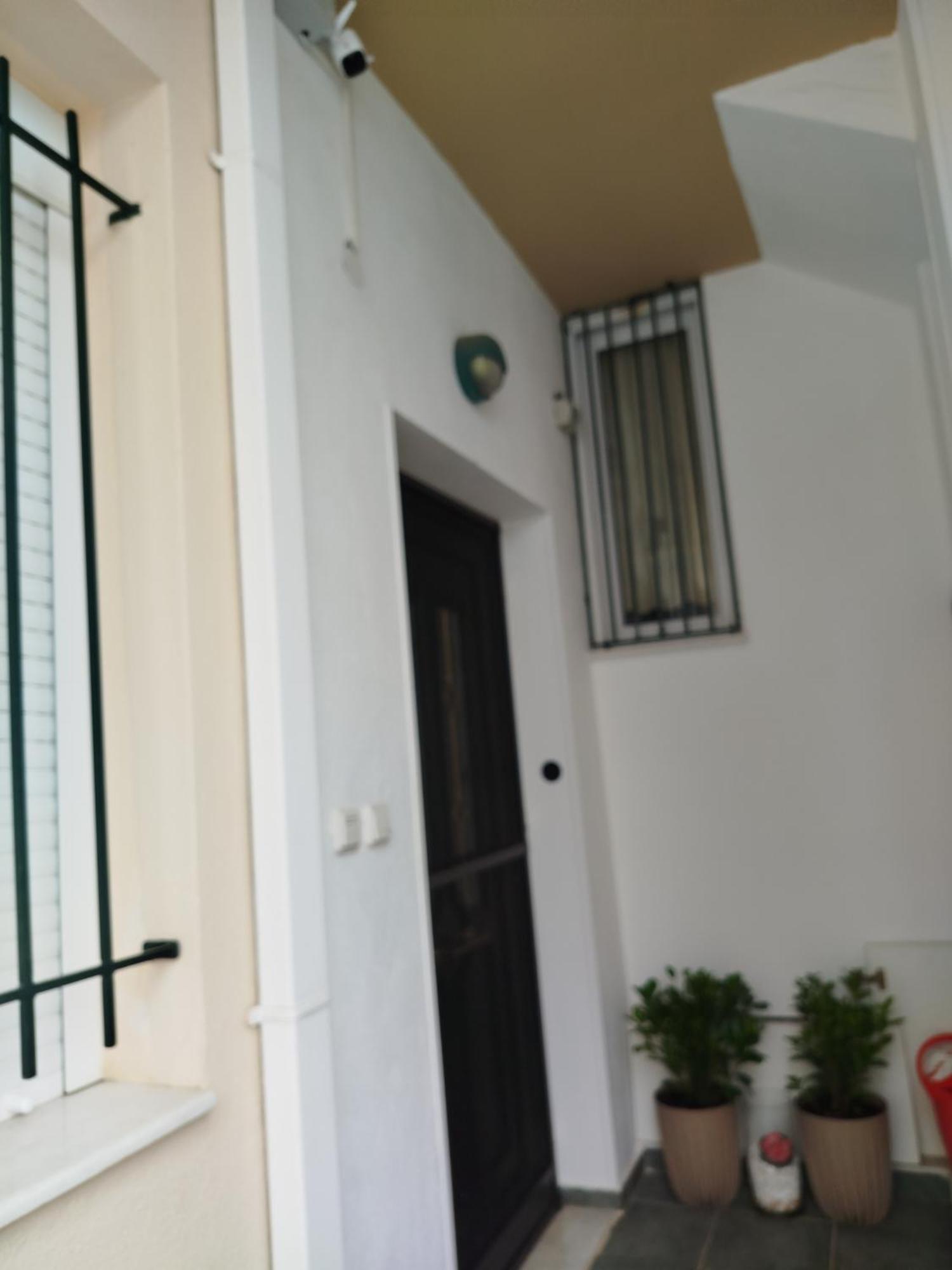 Apartment Comfy Alykes Apartment, Volos